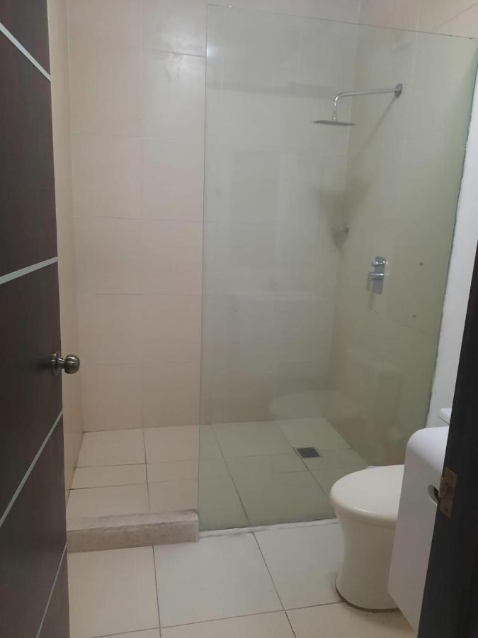 Casa Oved Levy Aparthotel