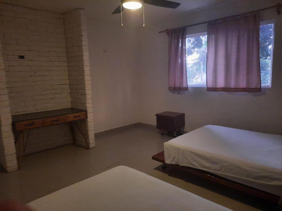 Casa Oved Levy Apartahotel Cozumel