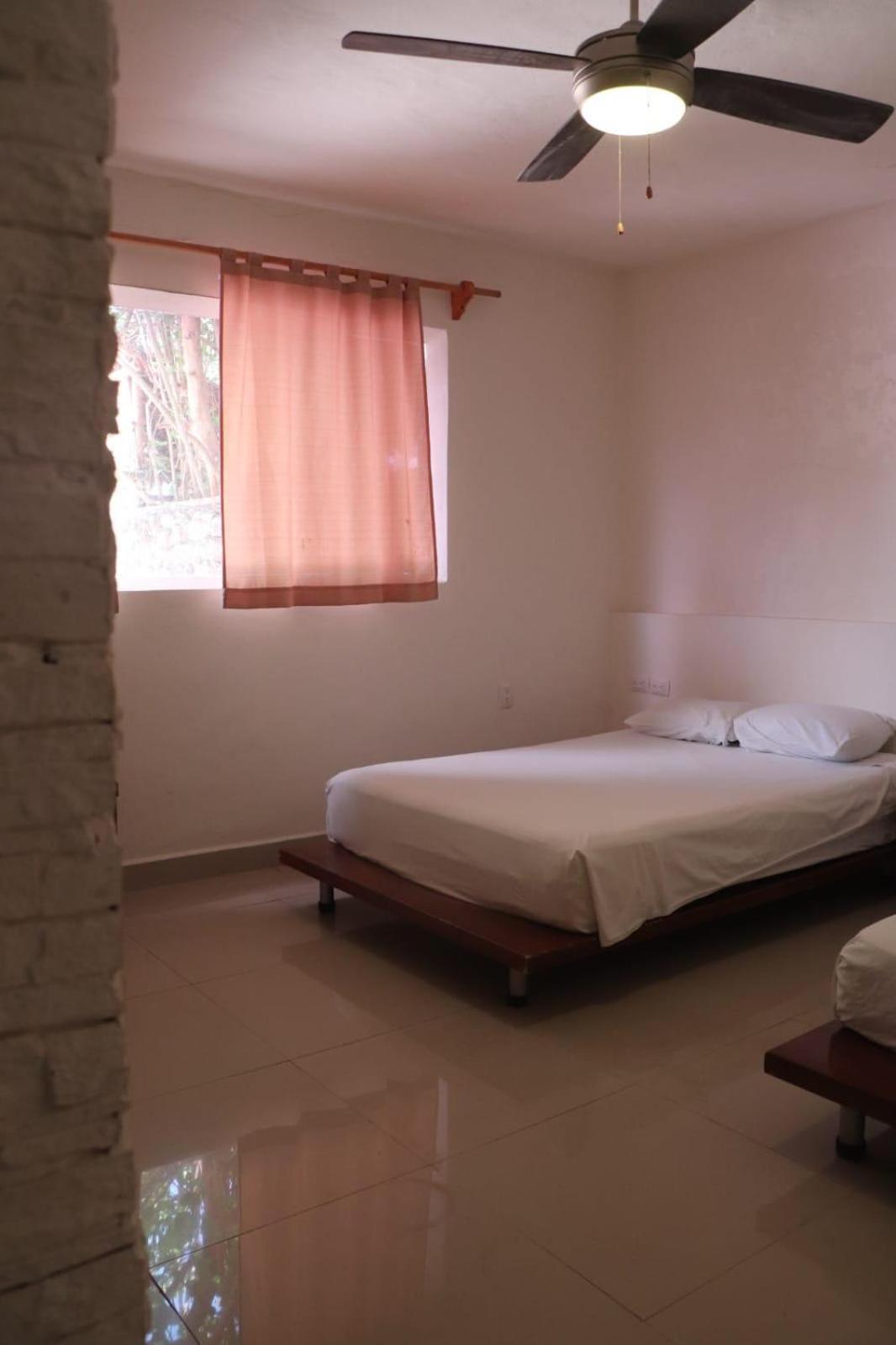 Casa Oved Levy Apartahotel