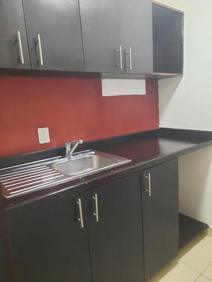 Casa Oved Levy Apartahotel *