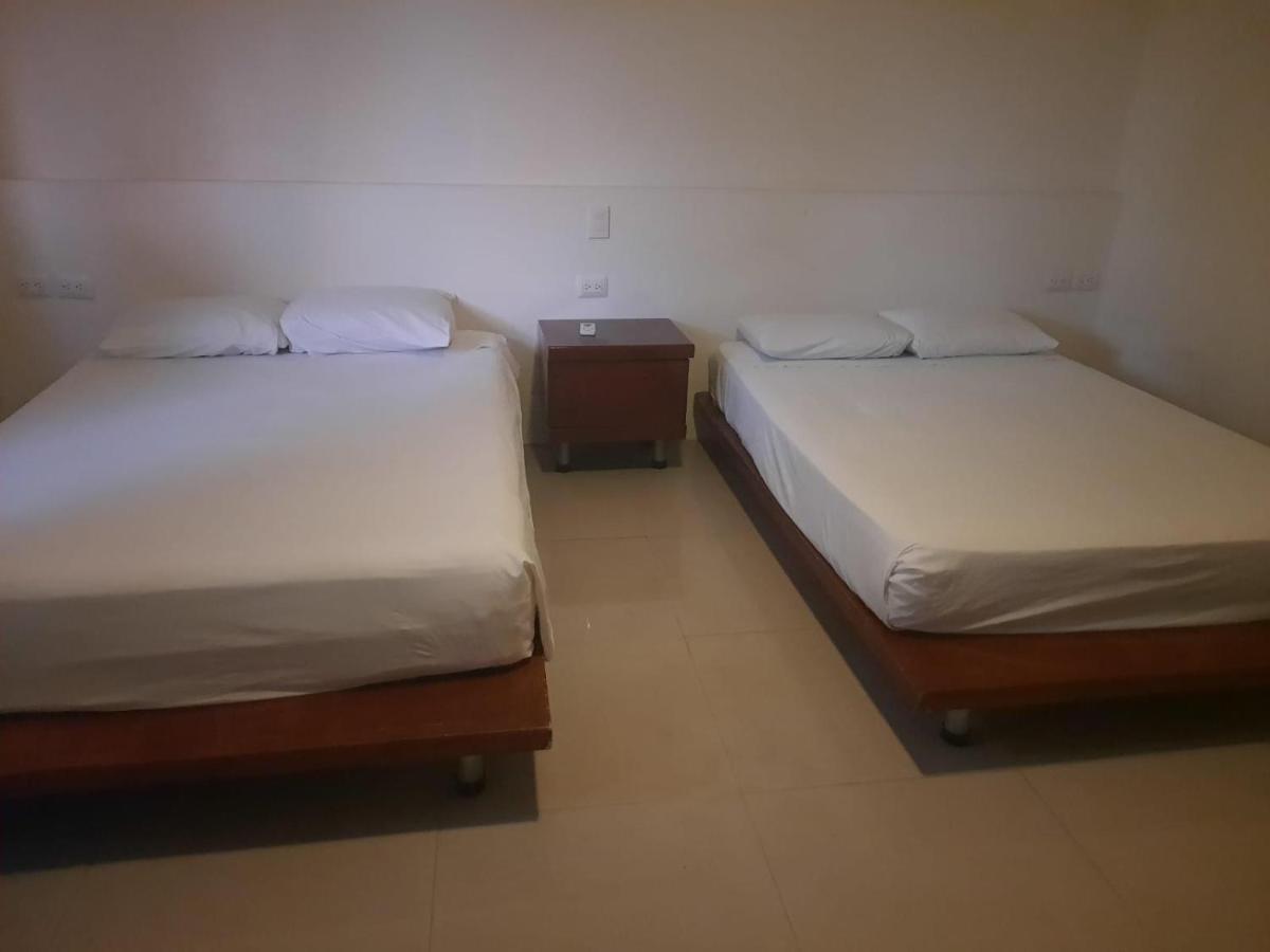Apartahotel Casa Oved Levy Cozumel